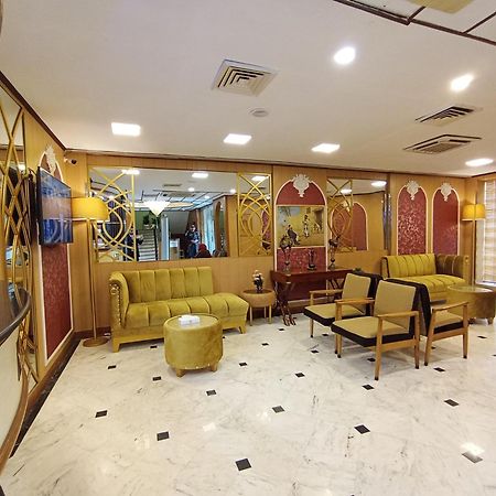 Hotel One Карачи Екстериор снимка