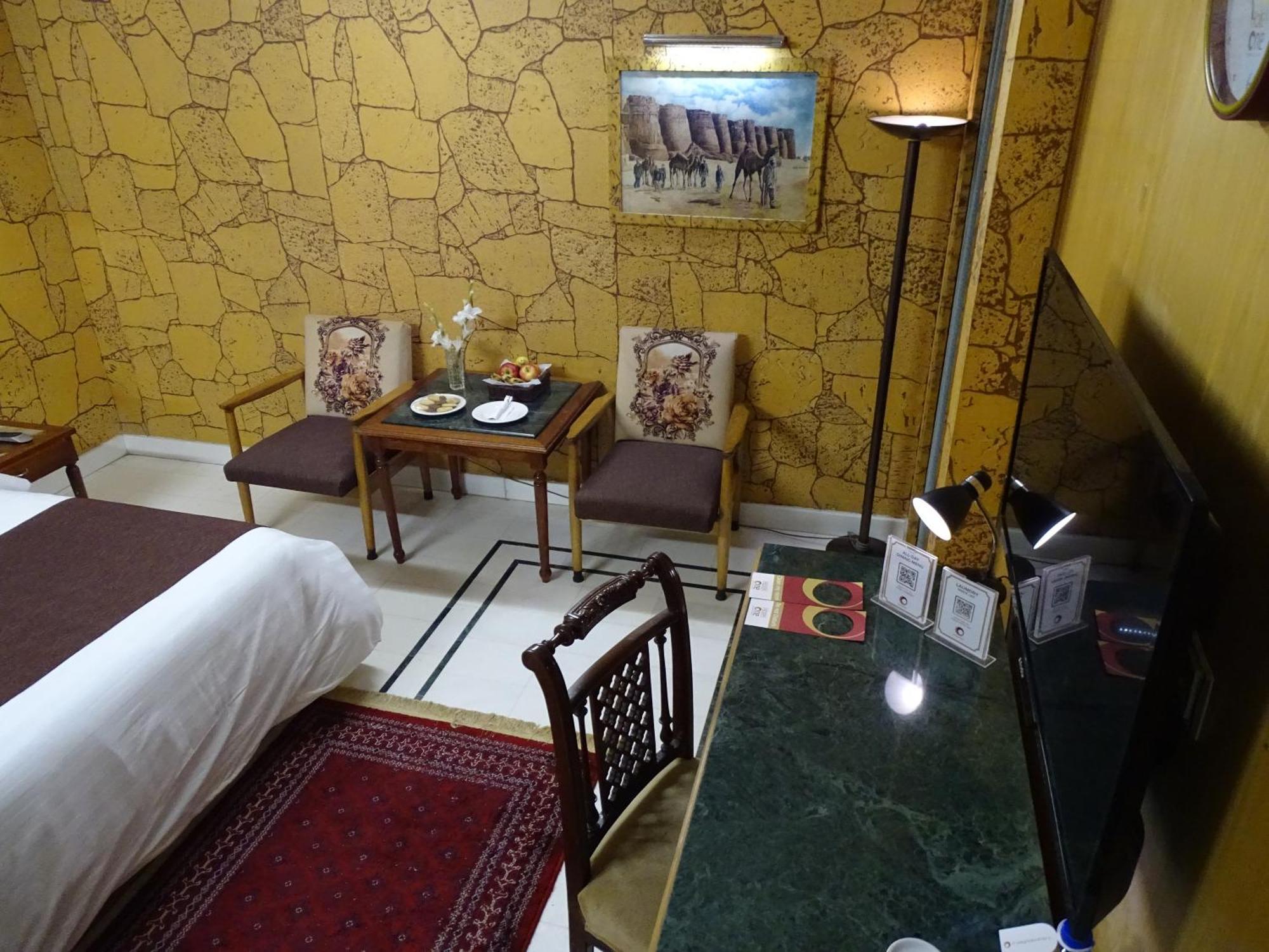 Hotel One Карачи Екстериор снимка